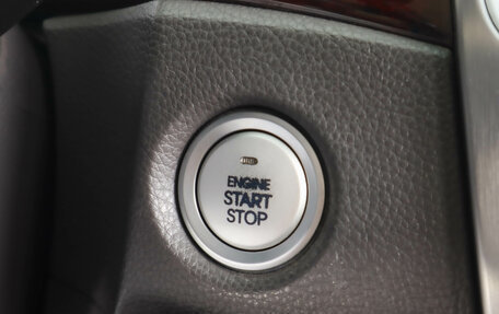 Hyundai Equus II, 2012 год, 1 389 000 рублей, 23 фотография