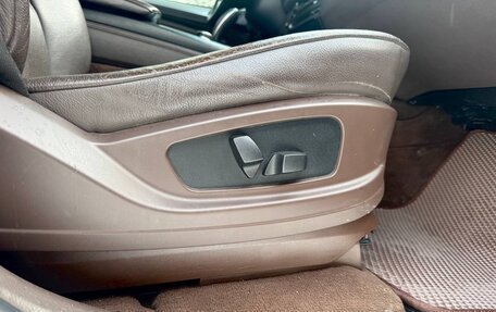 BMW X5, 2008 год, 1 480 000 рублей, 13 фотография