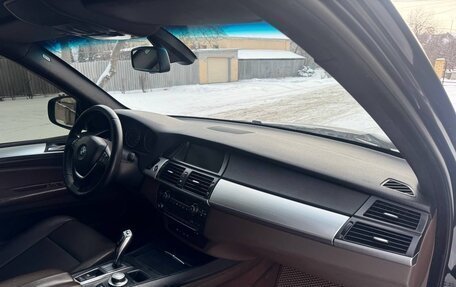 BMW X5, 2008 год, 1 480 000 рублей, 12 фотография