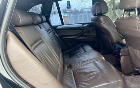 BMW X5, 2008 год, 1 480 000 рублей, 14 фотография