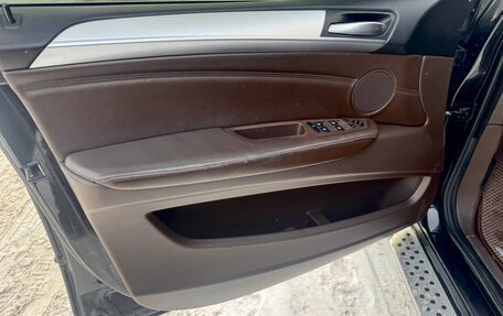 BMW X5, 2008 год, 1 480 000 рублей, 17 фотография