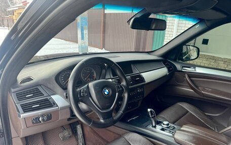 BMW X5, 2008 год, 1 480 000 рублей, 16 фотография