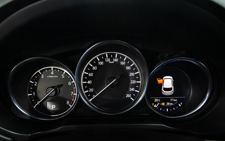 Mazda CX-5 II, 2025 год, 4 000 000 рублей, 14 фотография