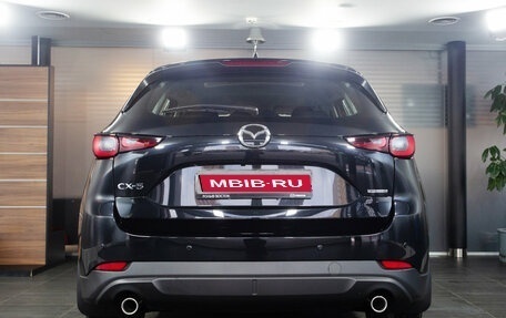 Mazda CX-5 II, 2025 год, 4 000 000 рублей, 5 фотография