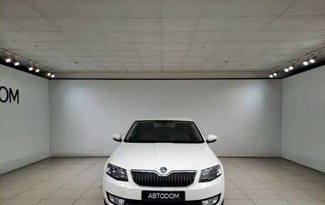 Skoda Octavia, 2014 год, 799 000 рублей, 2 фотография