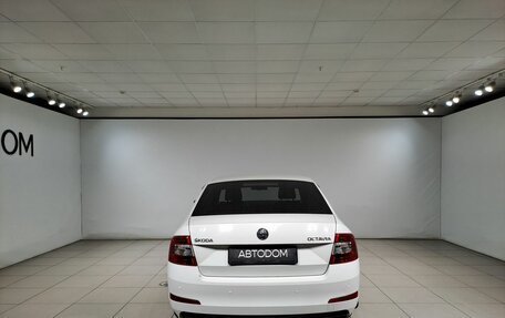 Skoda Octavia, 2014 год, 799 000 рублей, 6 фотография