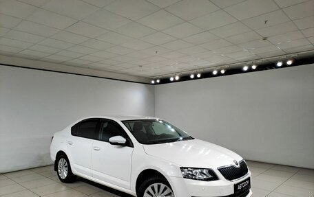 Skoda Octavia, 2014 год, 799 000 рублей, 3 фотография