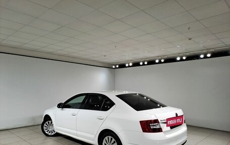 Skoda Octavia, 2014 год, 799 000 рублей, 7 фотография