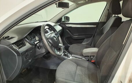 Skoda Octavia, 2014 год, 799 000 рублей, 14 фотография