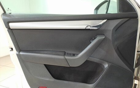 Skoda Octavia, 2014 год, 799 000 рублей, 18 фотография