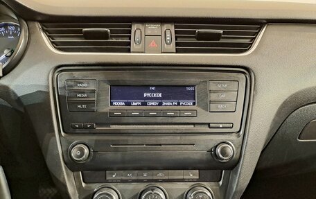 Skoda Octavia, 2014 год, 799 000 рублей, 11 фотография