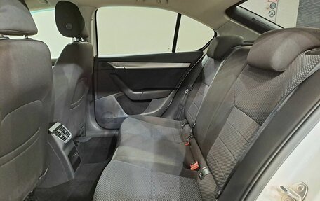 Skoda Octavia, 2014 год, 799 000 рублей, 16 фотография