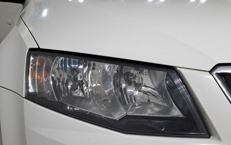 Skoda Octavia, 2014 год, 799 000 рублей, 20 фотография