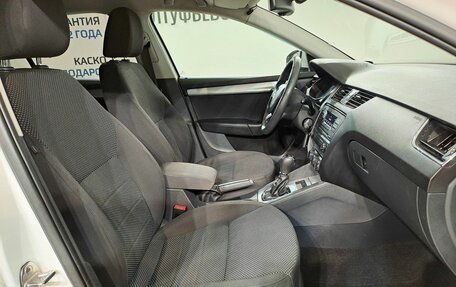 Skoda Octavia, 2014 год, 799 000 рублей, 15 фотография