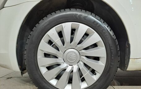 Skoda Octavia, 2014 год, 799 000 рублей, 22 фотография