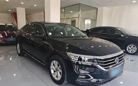 Volkswagen Passat B8 рестайлинг, 2023 год, 1 938 911 рублей, 3 фотография