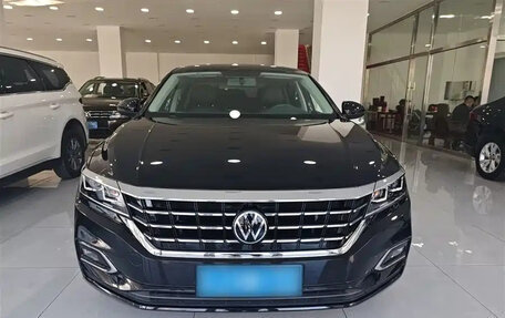 Volkswagen Passat B8 рестайлинг, 2023 год, 1 938 911 рублей, 2 фотография