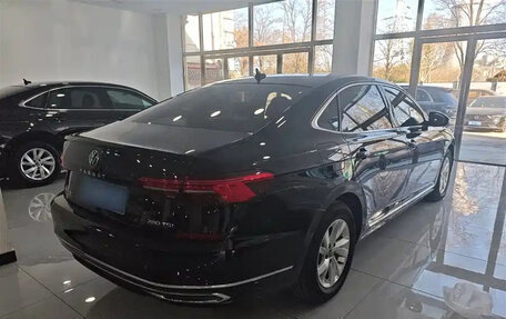 Volkswagen Passat B8 рестайлинг, 2023 год, 1 938 911 рублей, 6 фотография