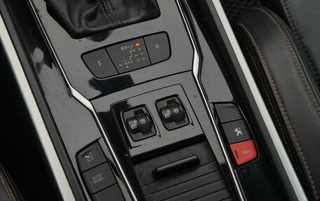 Peugeot 508 II, 2017 год, 2 100 000 рублей, 18 фотография