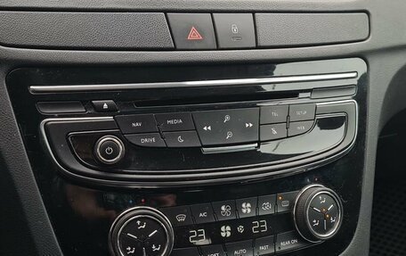 Peugeot 508 II, 2017 год, 2 100 000 рублей, 19 фотография