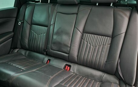 Peugeot 508 II, 2017 год, 2 100 000 рублей, 24 фотография