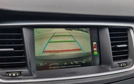 Peugeot 508 II, 2017 год, 2 100 000 рублей, 20 фотография