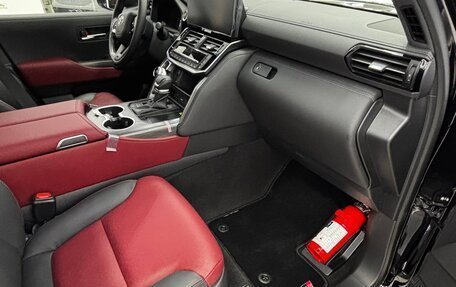 Toyota Land Cruiser, 2025 год, 13 300 000 рублей, 8 фотография