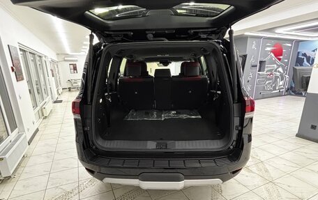 Toyota Land Cruiser, 2025 год, 13 300 000 рублей, 6 фотография