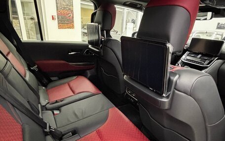 Toyota Land Cruiser, 2025 год, 13 300 000 рублей, 9 фотография