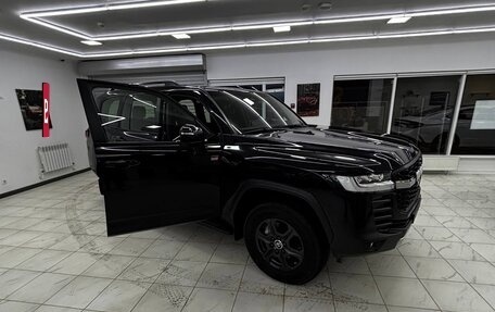 Toyota Land Cruiser, 2025 год, 13 300 000 рублей, 3 фотография