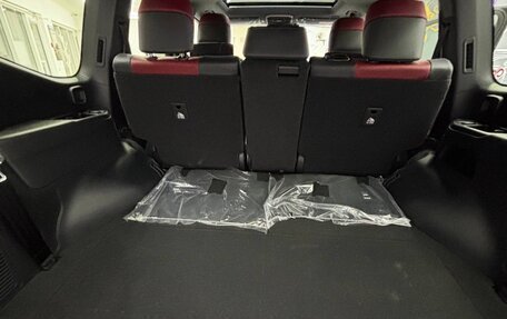 Toyota Land Cruiser, 2025 год, 13 300 000 рублей, 11 фотография