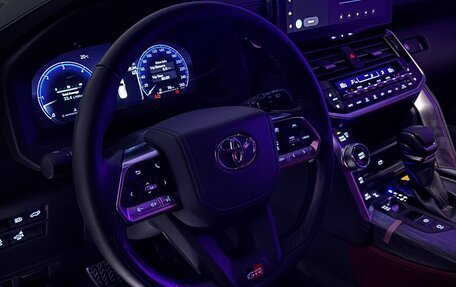 Toyota Land Cruiser, 2025 год, 13 300 000 рублей, 13 фотография