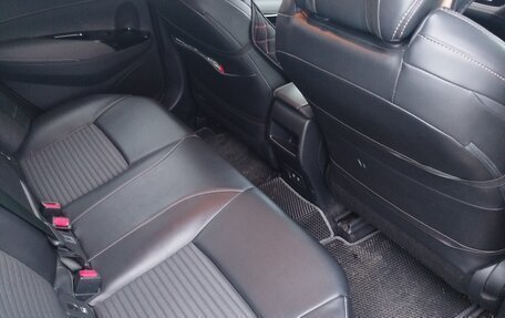 Toyota Corolla, 2019 год, 1 800 000 рублей, 7 фотография