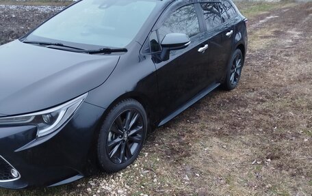 Toyota Corolla, 2019 год, 1 800 000 рублей, 3 фотография