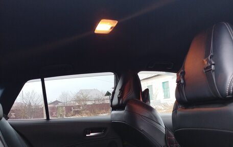 Toyota Corolla, 2019 год, 1 800 000 рублей, 8 фотография