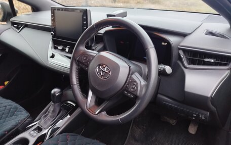 Toyota Corolla, 2019 год, 1 800 000 рублей, 5 фотография
