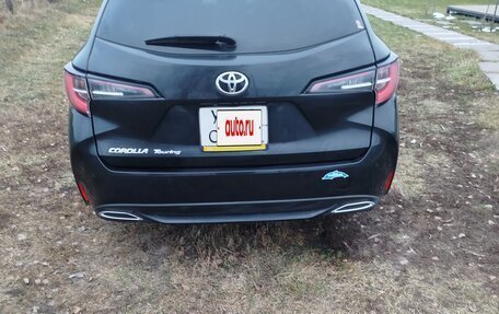 Toyota Corolla, 2019 год, 1 800 000 рублей, 4 фотография