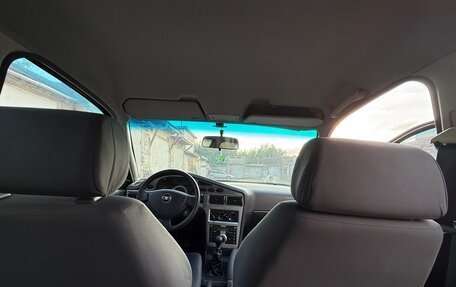 Daewoo Nexia I рестайлинг, 2011 год, 145 000 рублей, 7 фотография