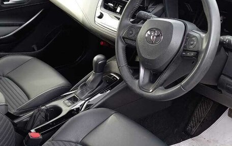 Toyota Corolla, 2019 год, 1 800 000 рублей, 12 фотография