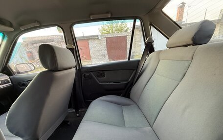 Daewoo Nexia I рестайлинг, 2011 год, 145 000 рублей, 4 фотография