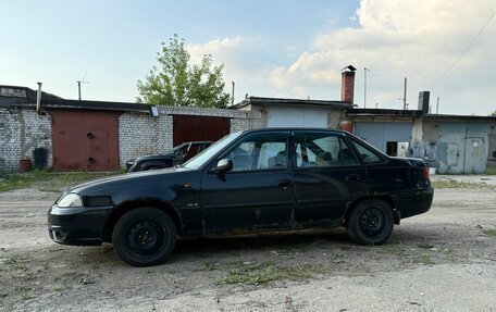 Daewoo Nexia I рестайлинг, 2011 год, 145 000 рублей, 5 фотография