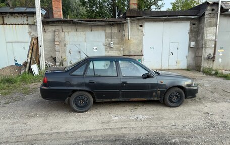 Daewoo Nexia I рестайлинг, 2011 год, 145 000 рублей, 10 фотография