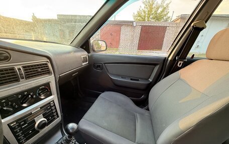 Daewoo Nexia I рестайлинг, 2011 год, 145 000 рублей, 9 фотография