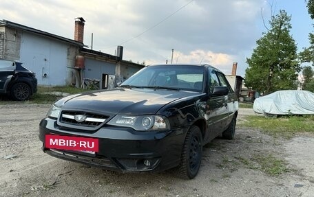 Daewoo Nexia I рестайлинг, 2011 год, 145 000 рублей, 3 фотография