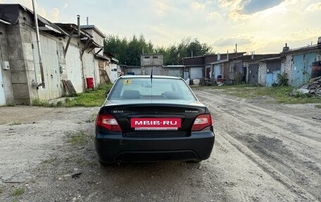 Daewoo Nexia I рестайлинг, 2011 год, 145 000 рублей, 2 фотография