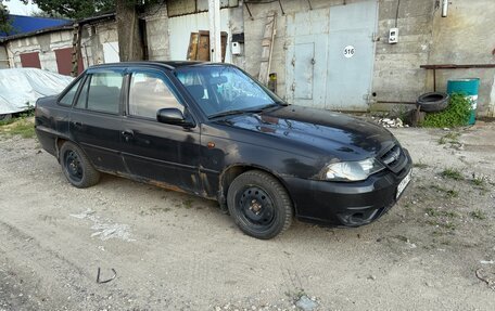 Daewoo Nexia I рестайлинг, 2011 год, 145 000 рублей, 16 фотография