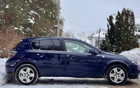 Opel Astra H, 2013 год, 680 000 рублей, 2 фотография