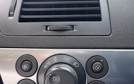 Opel Astra H, 2013 год, 680 000 рублей, 12 фотография