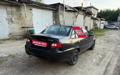 Daewoo Nexia I рестайлинг, 2011 год, 145 000 рублей, 14 фотография
