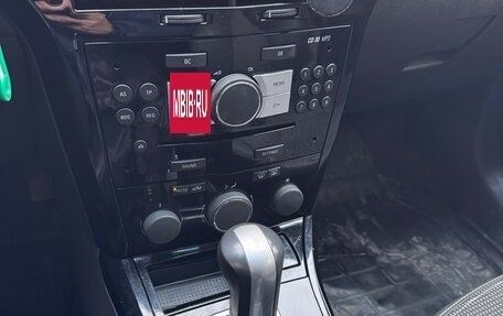 Opel Astra H, 2013 год, 680 000 рублей, 9 фотография